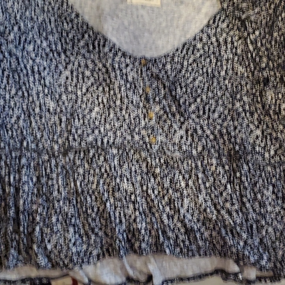 Womens shirt